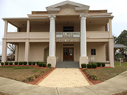 Amory Regional Museum