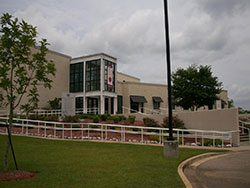 Mississippi Armed Forces Museum