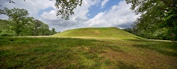 Gallery 1 - First Peoples: 13,000 BC–AD 1518 | Museum of Mississippi ...