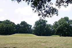 Grand Village of the Natchez Indians