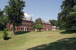 Historic Jefferson College
