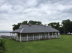 LaPointe-Krebs House and Museum